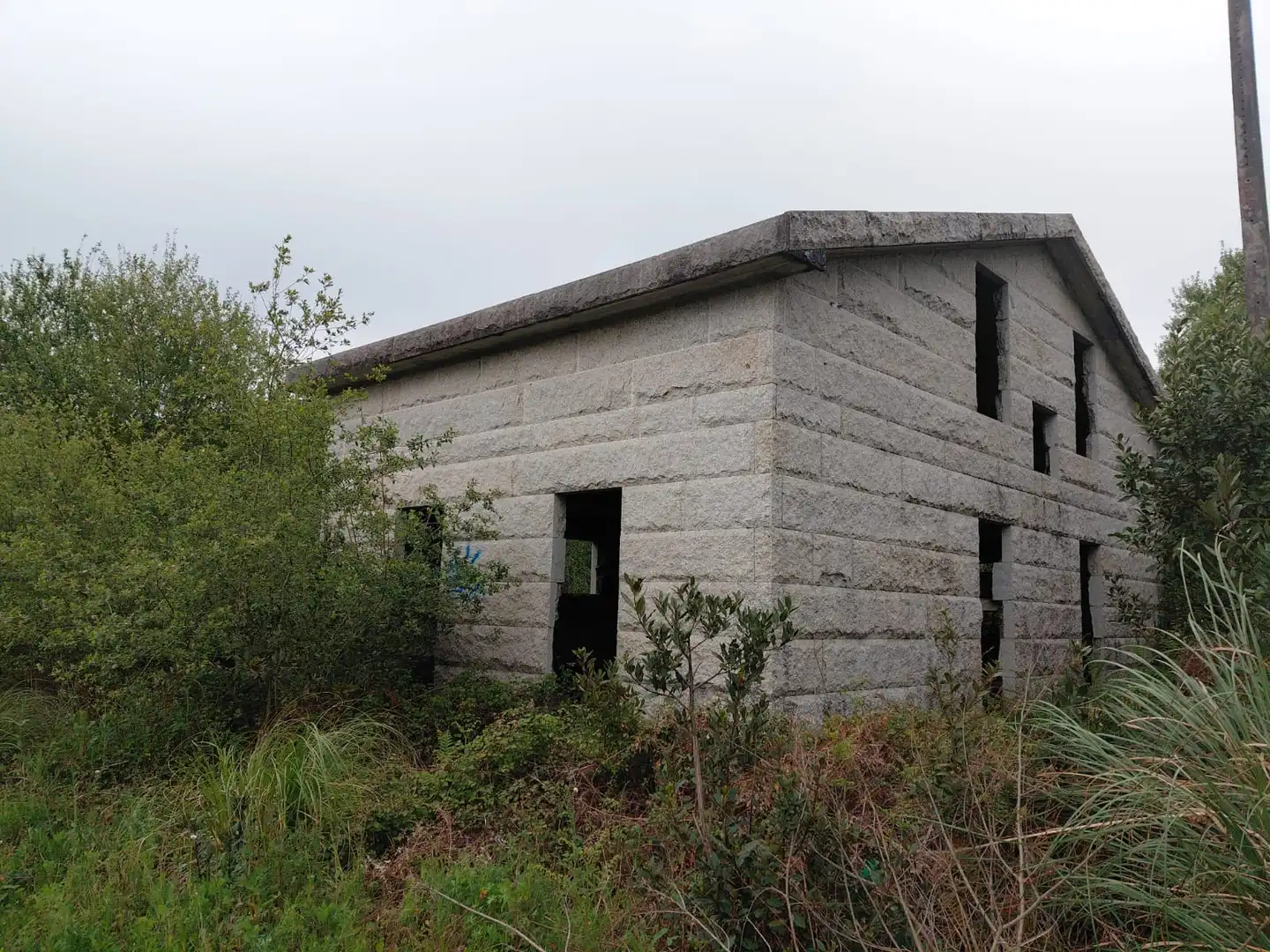Chalet en venta en DP-2904, imagen 5