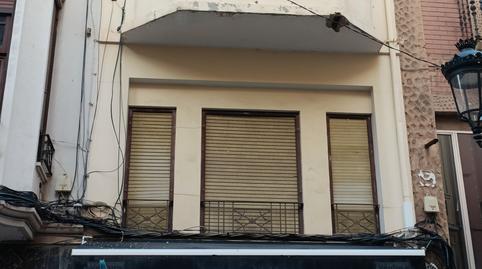 Photo 4 of House or chalet for sale in Carrer de la Trinitat, Hospital - Plaza del Real, Castellón