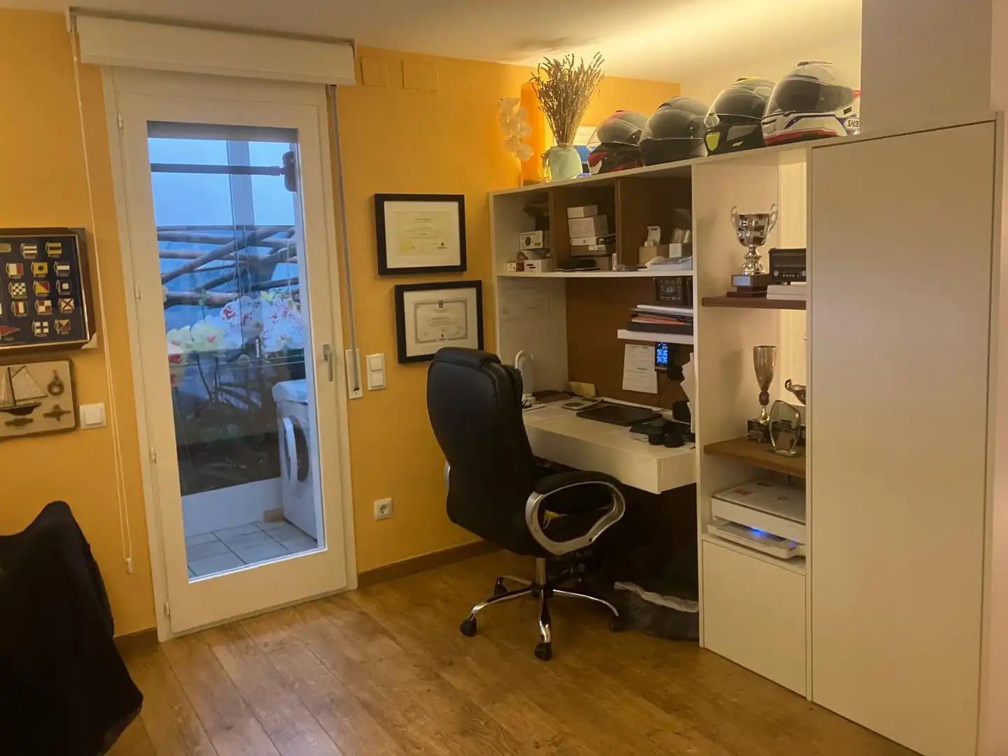 Piso en venta en Berga