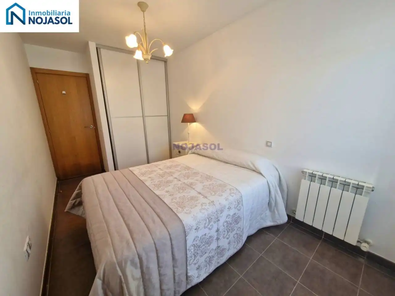 Apartament amb piscina en venda a Calle BARRIO MAEDA, imagen 41