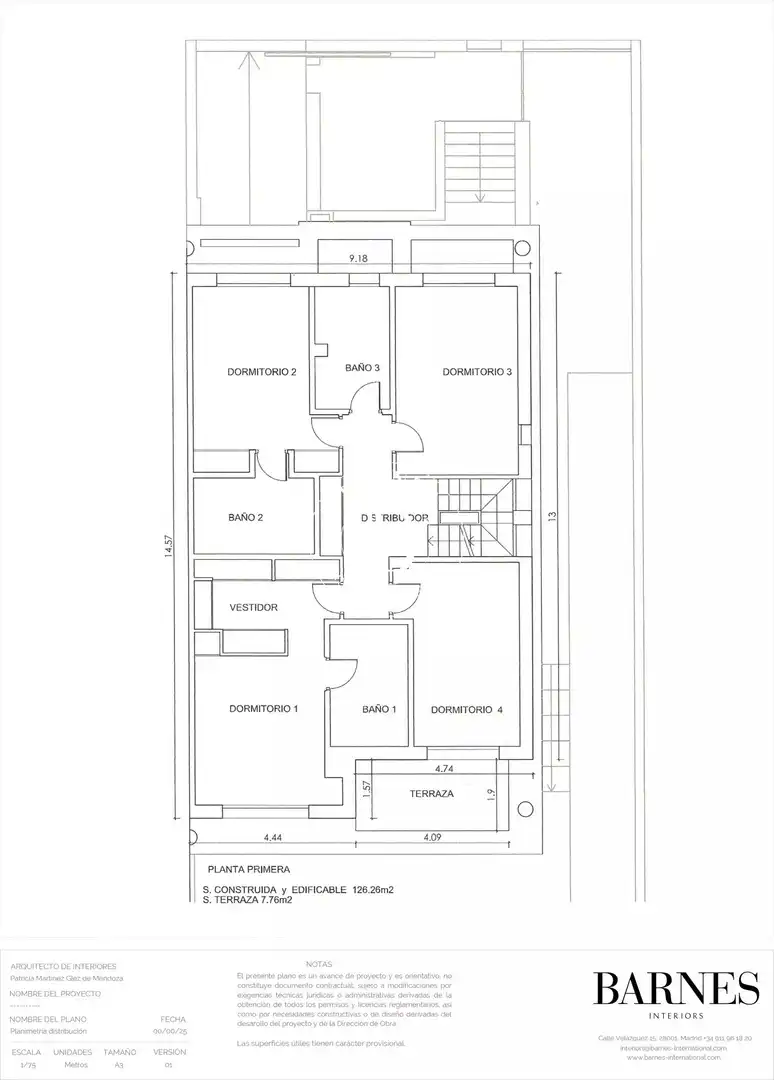 Casa o chalet en venta en Madrid con Aire acondicionado, Calefacción y Piscina