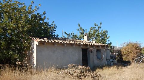 Parcelas en venta en La Incolla, Chiva 46370, immagine 2