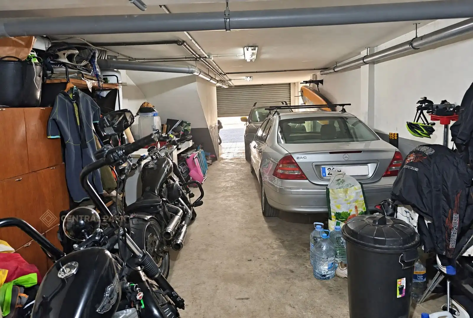 Casa a schiera con terrazza in vendita a Vial de La Sequia, imagen 48