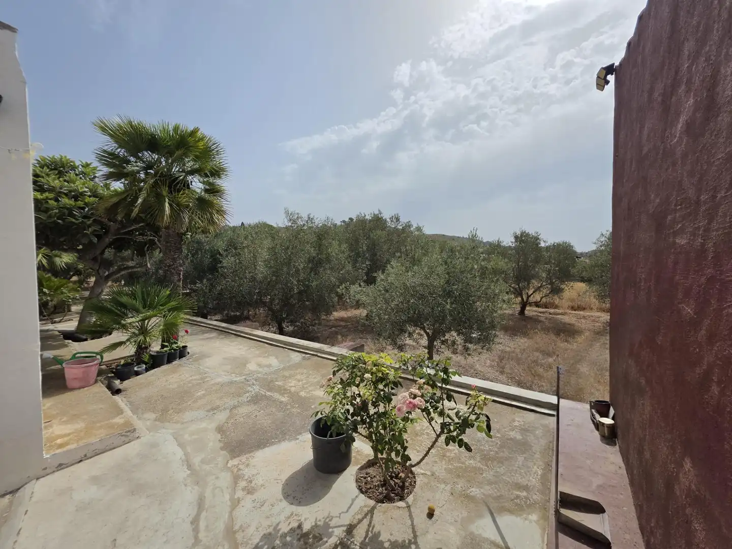 Chalet con piscina en venta en Aigües, imagen 4