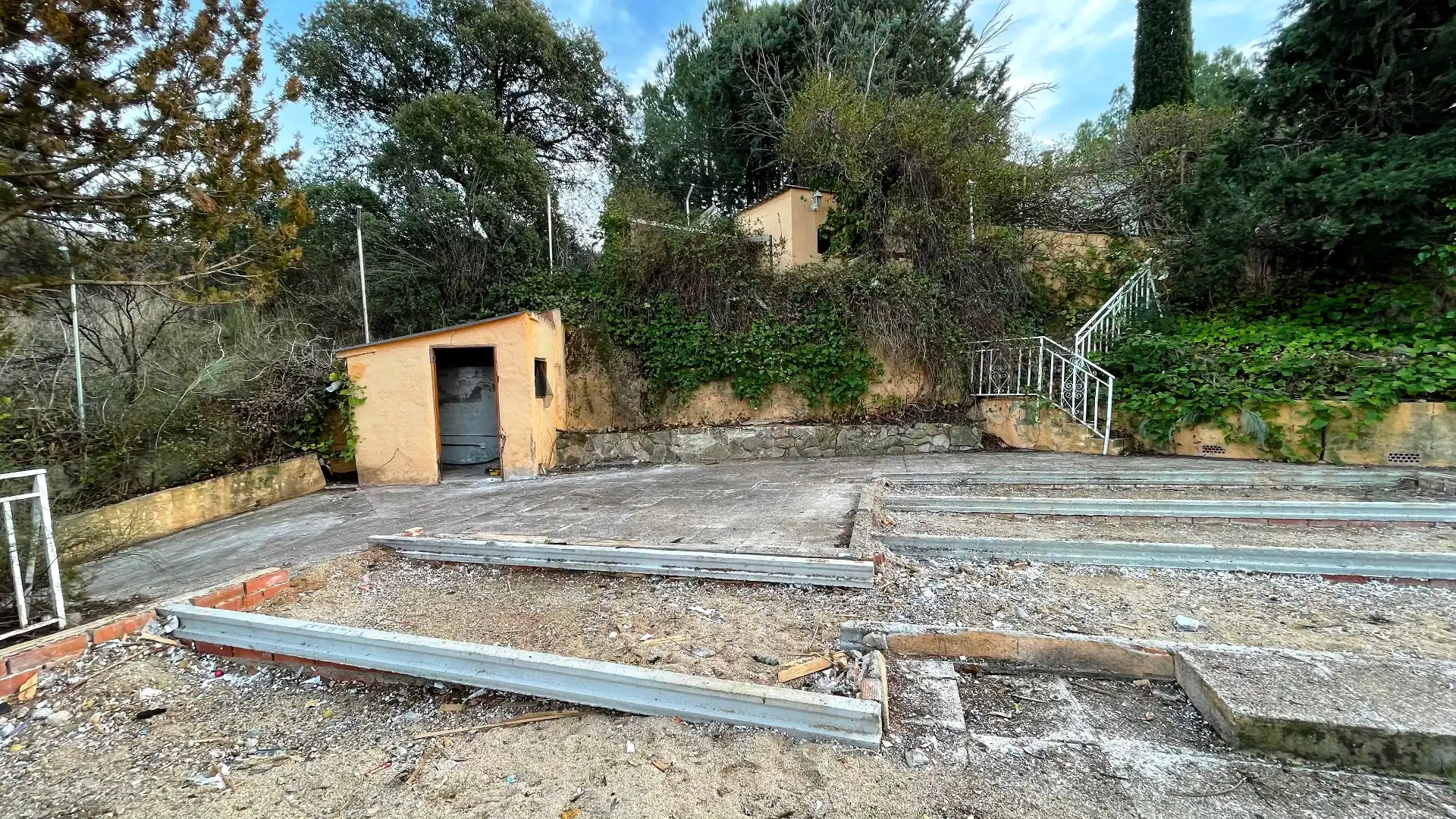 Residential for sale in Santa Cruz del Retamar