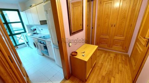 Foto 2 de Apartament de lloguer a Calle Sacramento, Auditorio - Seminario - Parque de Invierno, Oviedo