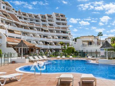 Monolocale con piscina in vendita a Avenida de España