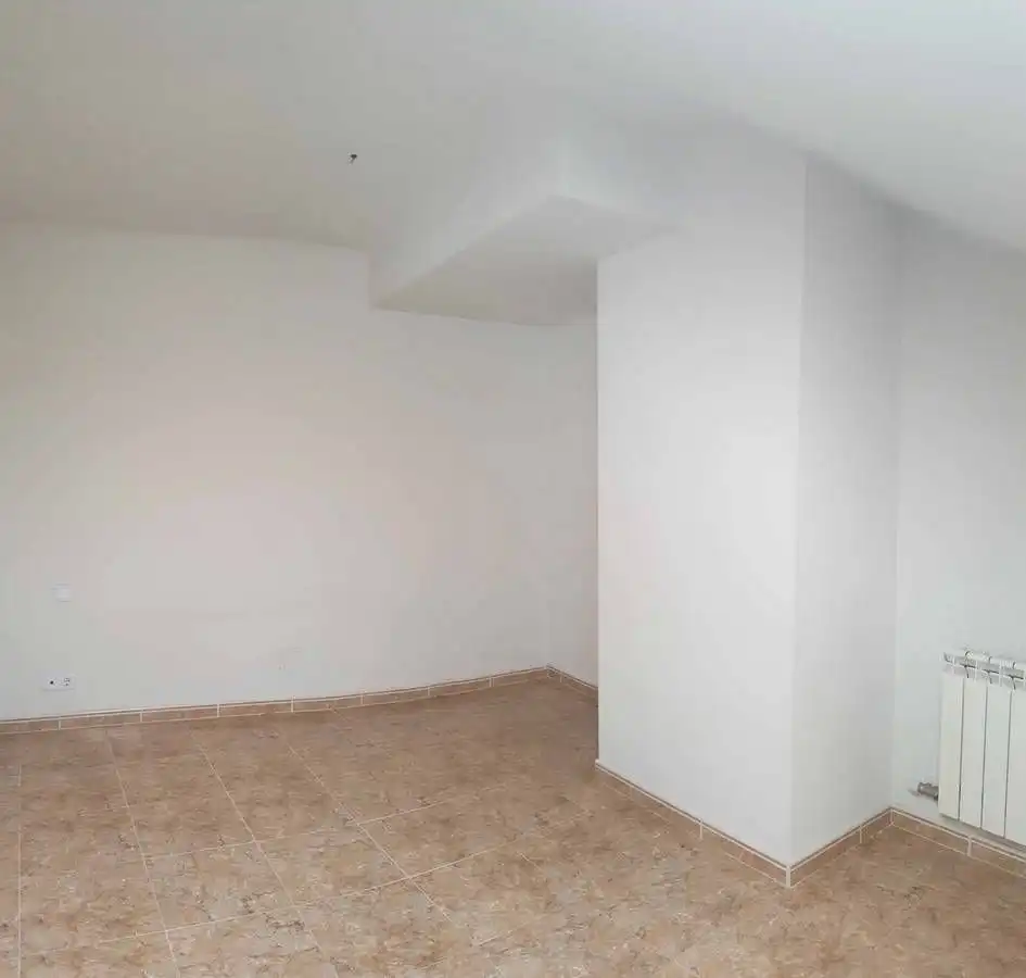 Maisonette zur Miete in Medina de Rioseco mit Heizung, Balkon und Haustiere erlaubt