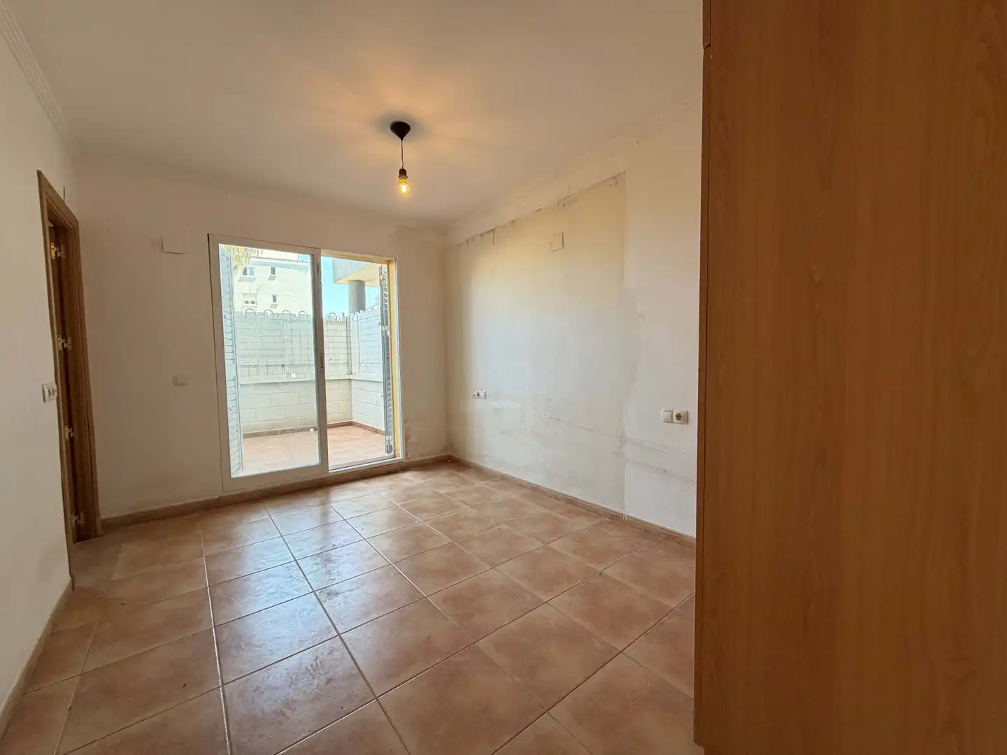 Schlafzimmer von Wohnung zum Verkauf in Dénia mit Terrasse und Schwimmbad