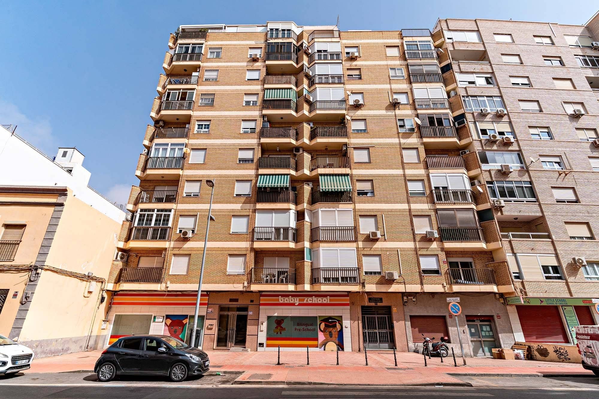 Piso en venta en Nueva Andalucía