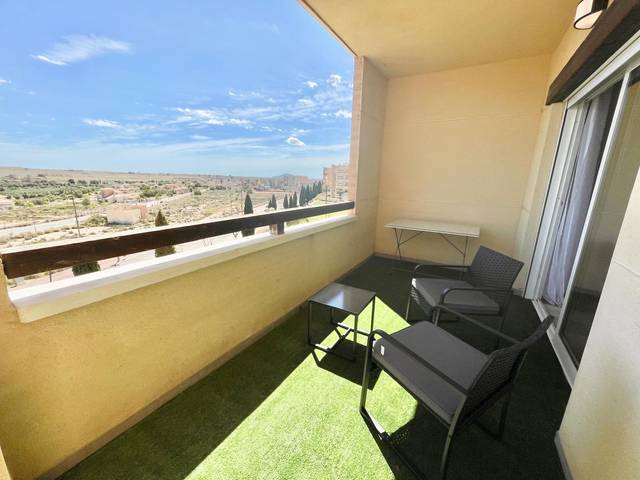 Apartamento en Alquiler en Gea y Truyols