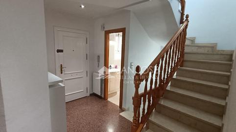 Foto 4 de Casa adosada de lloguer a Sax, Alicante