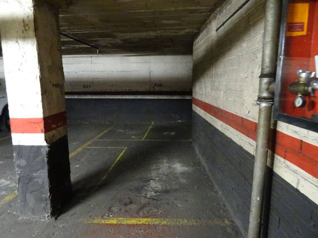 Garaje en Venta en Carrer de Vilarós en Sant Gervasi i la Bonanova