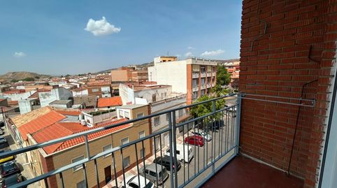 Foto 5 de Pis en venda a Centro, Puertollano