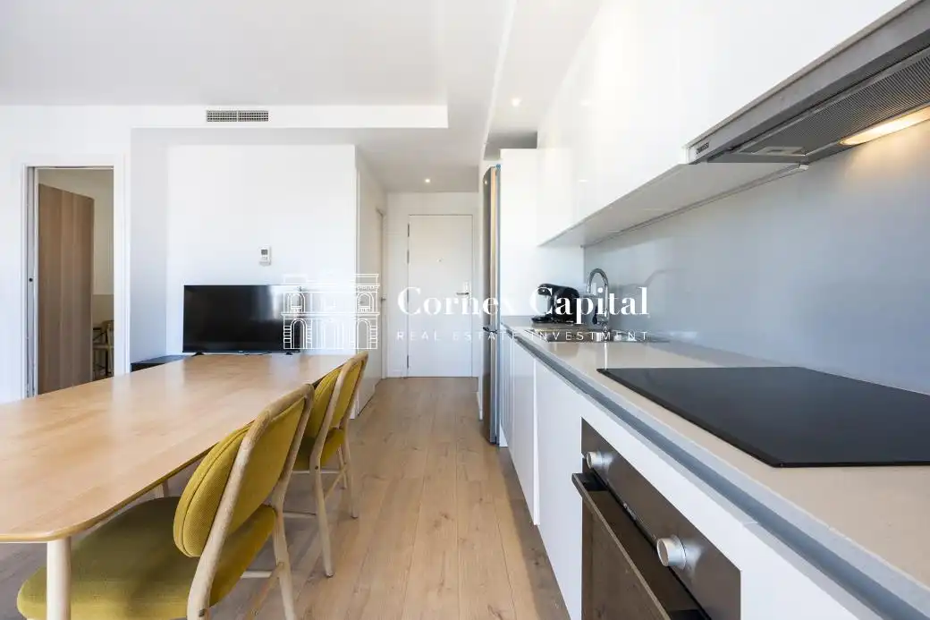 Appartement neuf avec piscine à vendre à Carrer de Bac de Roda 81, imagen 3