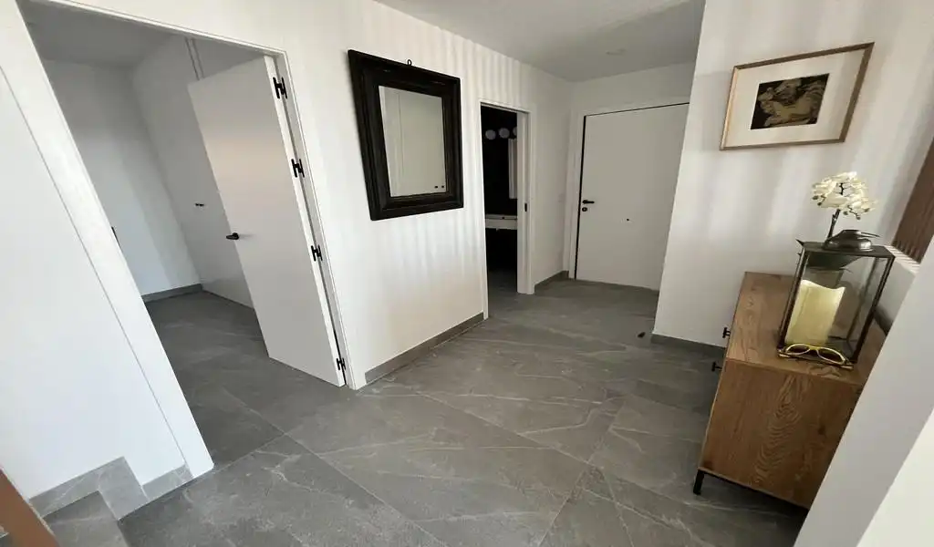 Maison jumelée avec terrasse à vendre à Balcón de Ponoig - Polop Paradis - Polop Hills, imagen 13