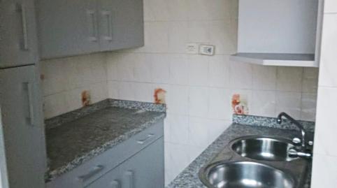 Foto 4 de Pis en venda a  Pegaso, Los Pájaros, Sevilla