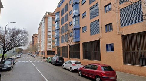Photo 3 of Garage for sale in Timbales, Cuatro vientos, Madrid Capital