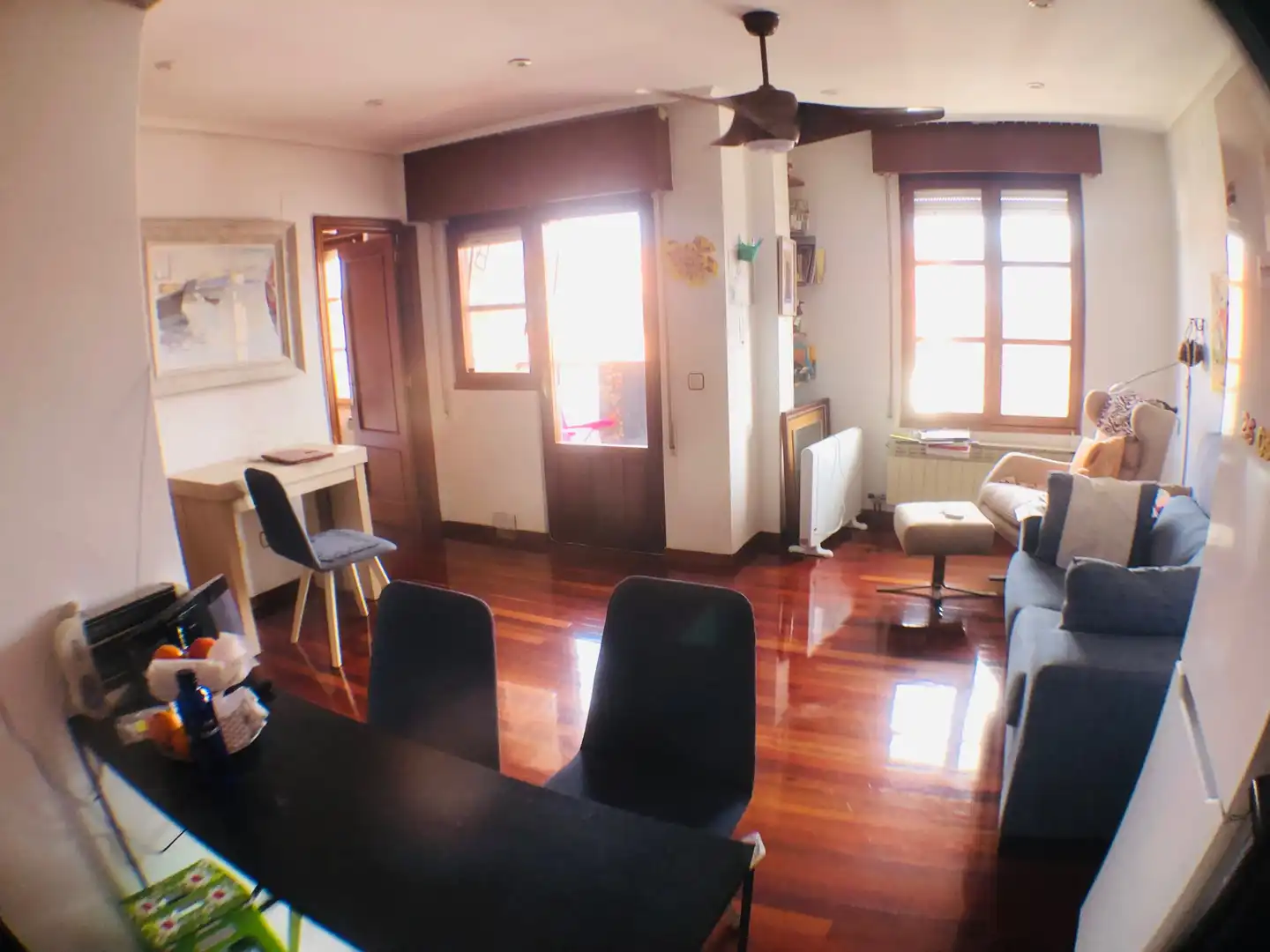 Wohnung zum Verkauf in Polanco