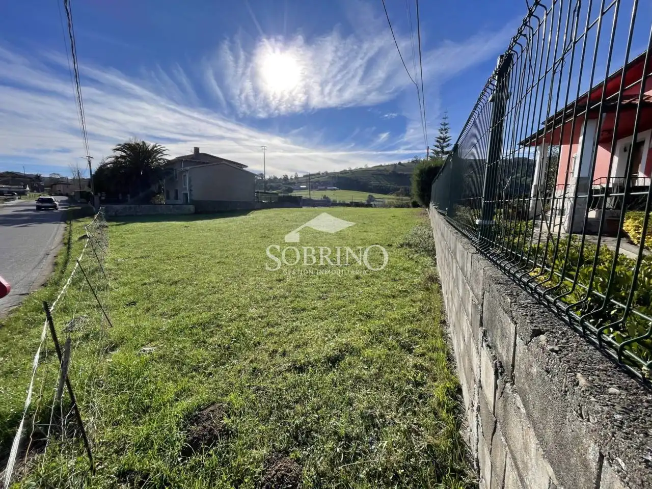 Terreny residencial en venda a Calle Villanueva de Colombres 0, imagen 12