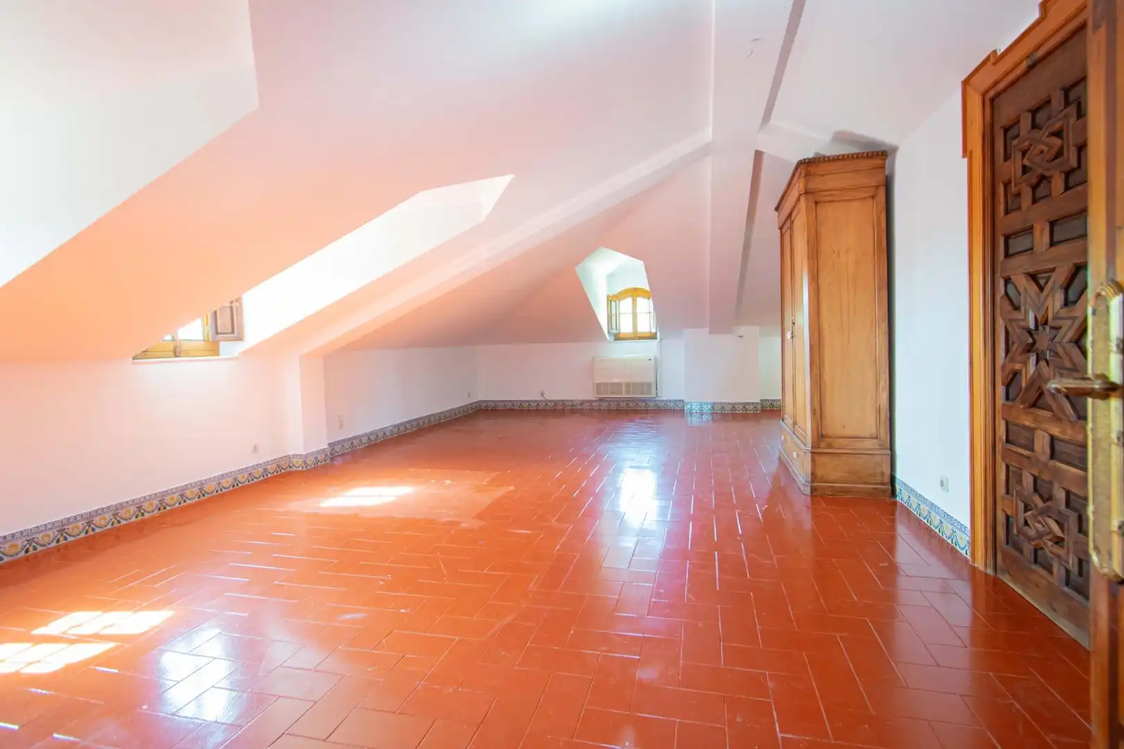 Casa o chalet en venta en Valencina de la Concepción con Aire acondicionado, Jardín privado y Terraza