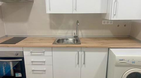 Foto 5 de Pis de lloguer a Calle Lopez Morcillo, 14, Ayuntamiento, Alhendín