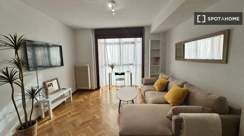 Foto 2 de Estudi per a compartir a Prosperidad, Madrid