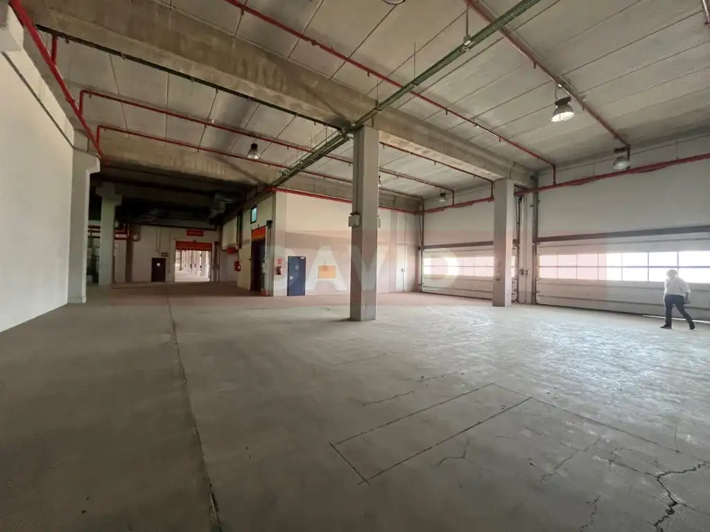 Industrial building for sale in Sants - Montjuïc, imagen 11