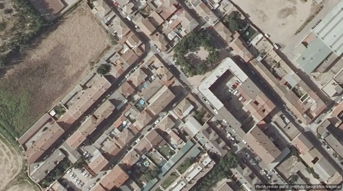 Flat for sale in Barrios rurales del oeste