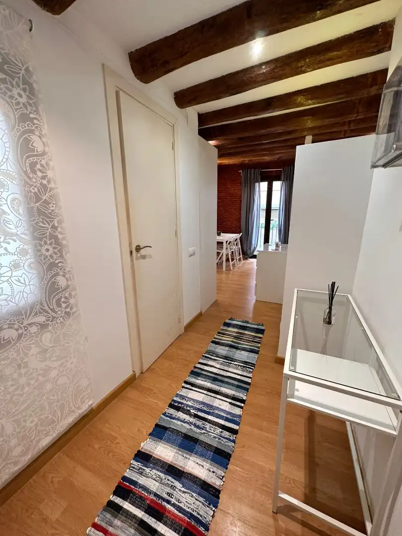 Flat for rent in Carrer del Tragí, Sant Pere, Sta. Caterina i la Ribera