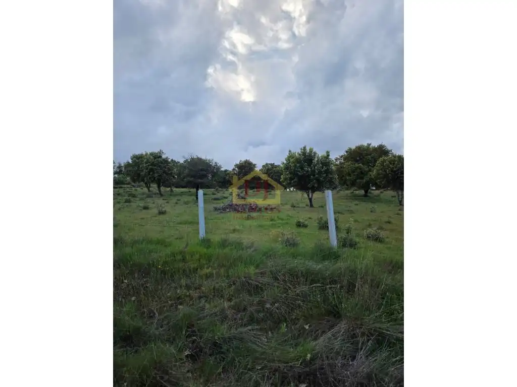 Finca rústica en venta en La Rinconada de la Sierra 