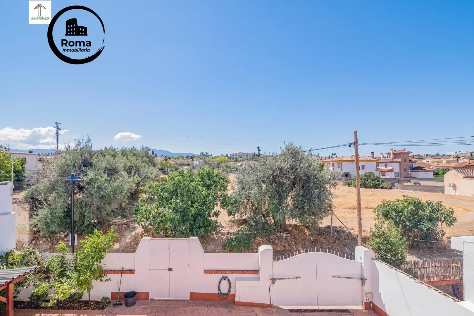 Casa con terrazza in vendita a Ogíjares, imagen 37