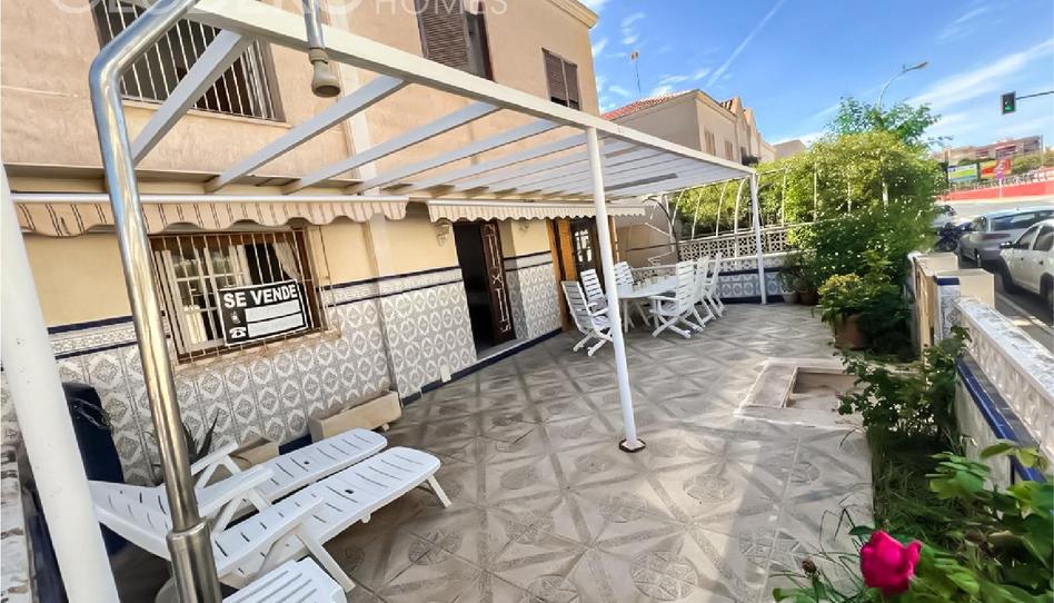 Photo 1 of House or chalet for sale in Centro, Alicante