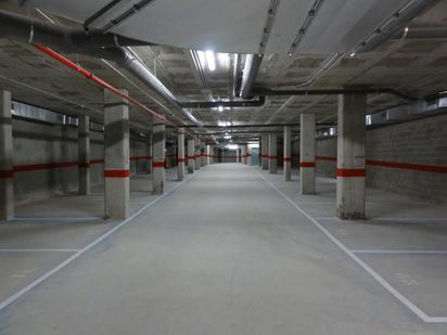 Parking of Garage to rent in Vila-seca
