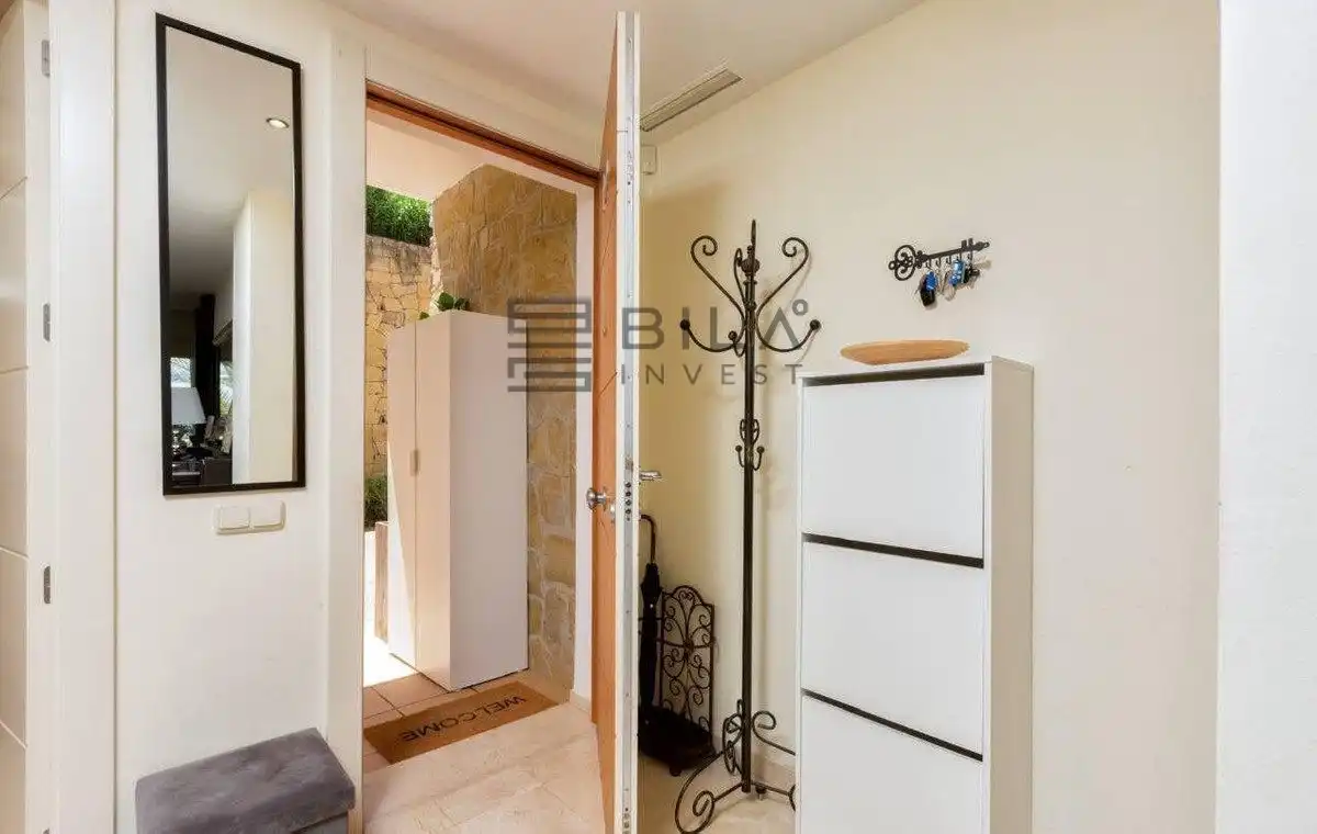 Casa a schiera con piscina in vendita a Urb. Montealto, imagen 26