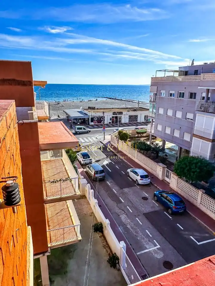 Appartement avec balcon à vendre à Calle Toledo, imagen 26