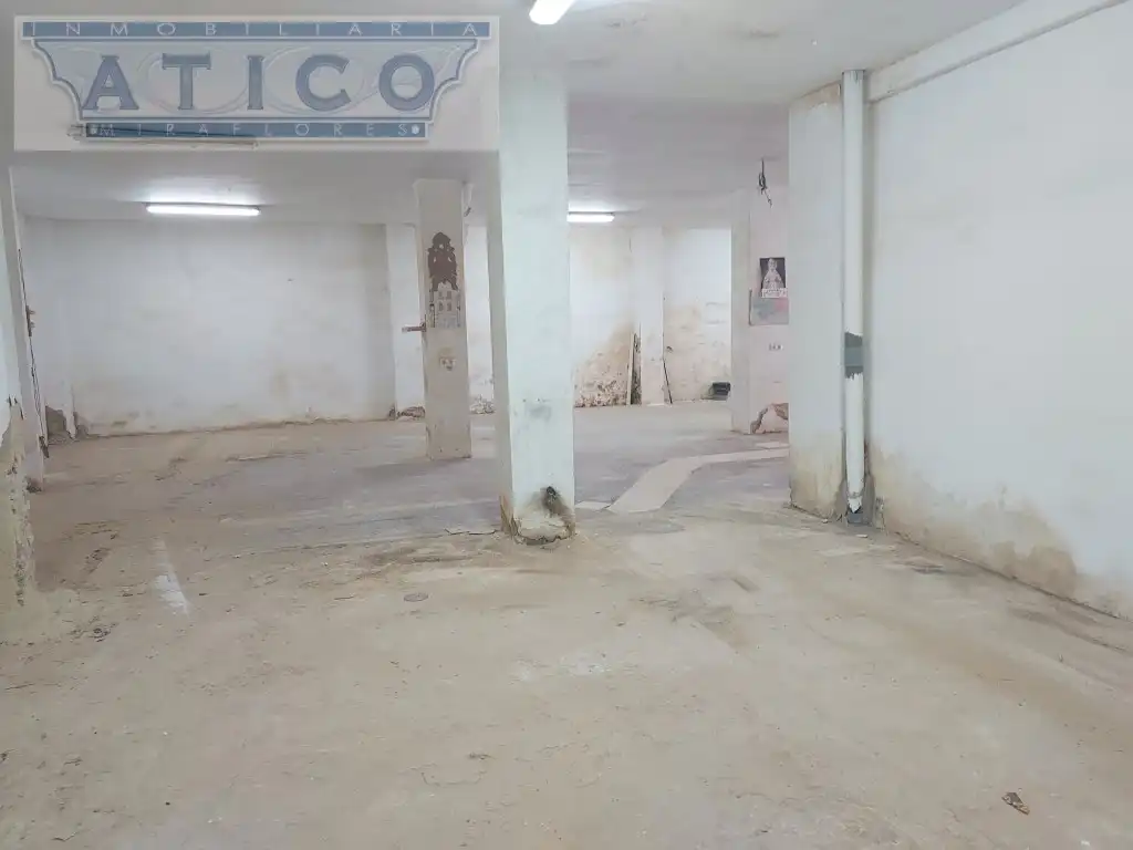 Local comercial en venda a Macarena, imagen 14
