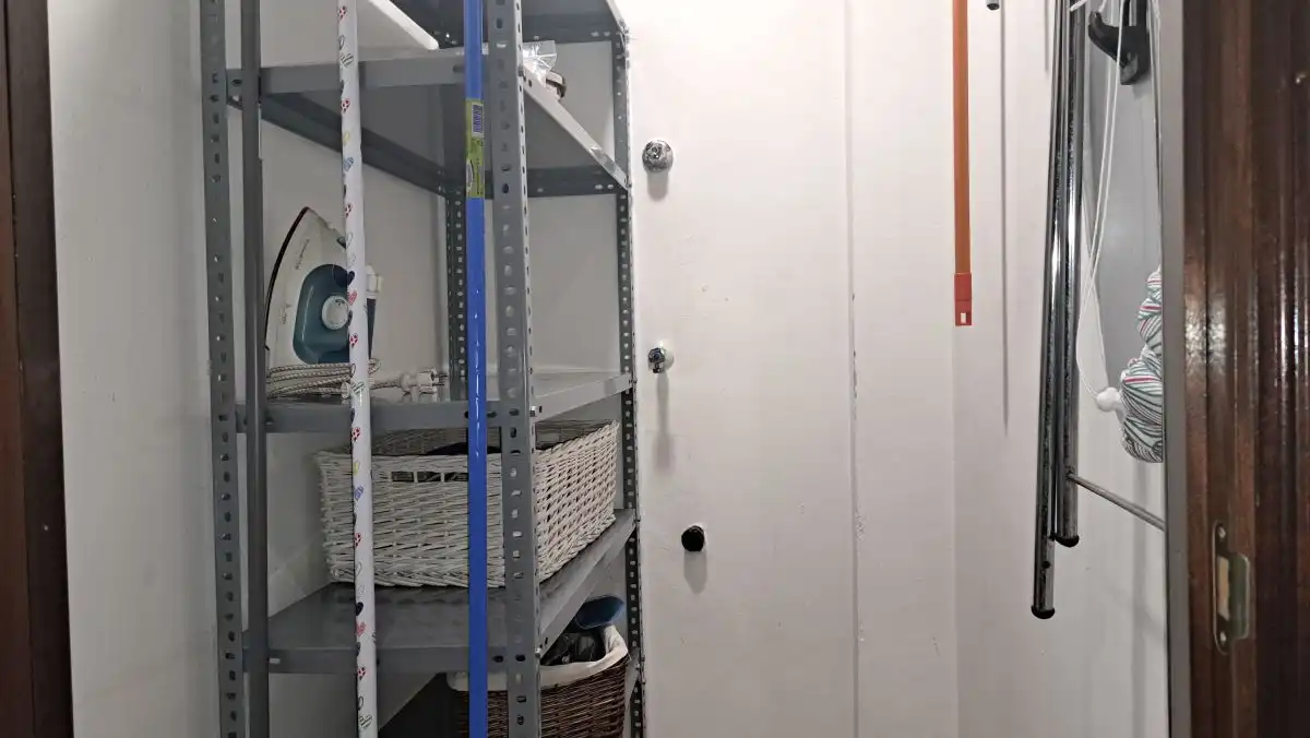 Apartamento de alquiler en Llano