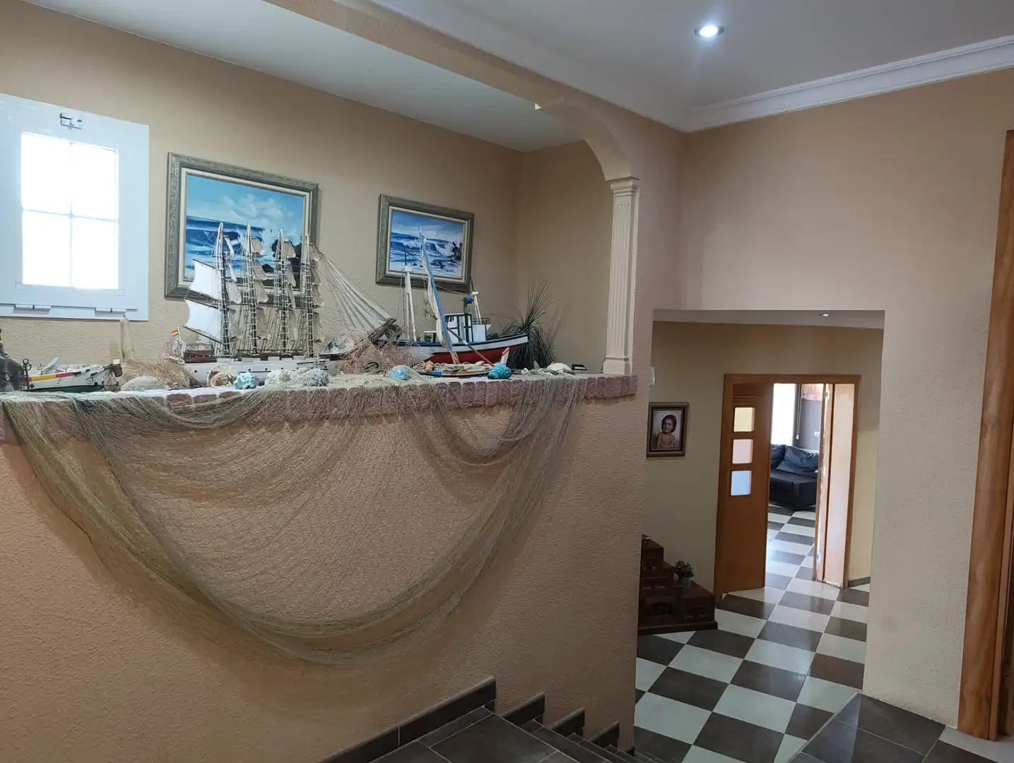 Casa o xalet en venda en Benalmádena amb Aire condicionat, Calefacció i Jardí privat