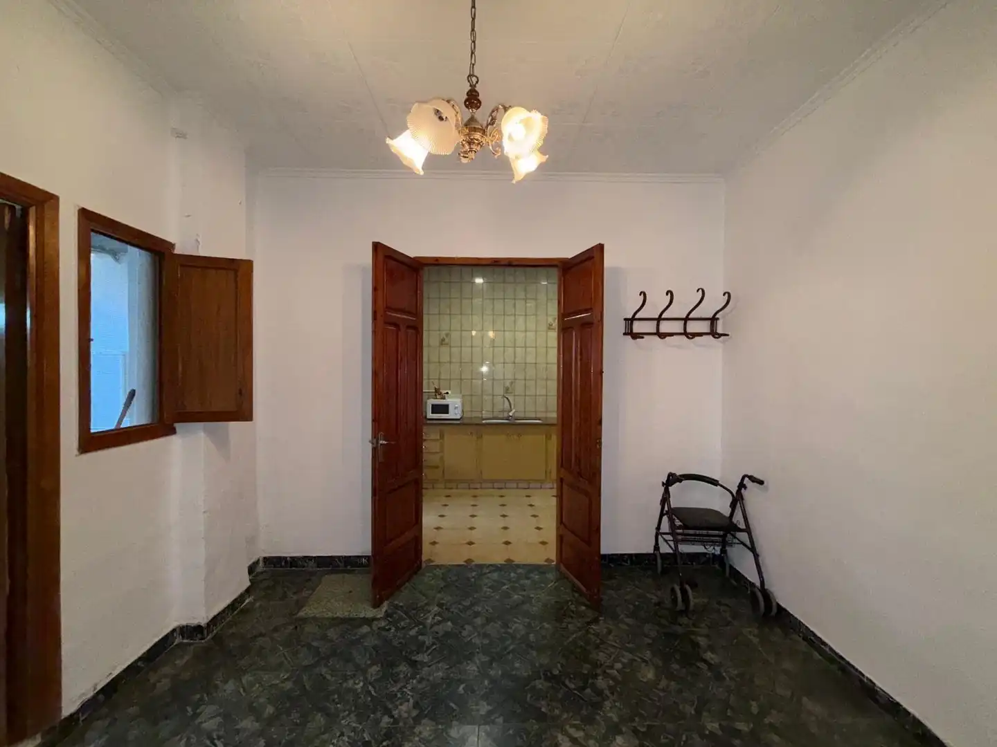 Casa o xalet en venda en Alginet amb Aire condicionat, Terrassa i Moblat