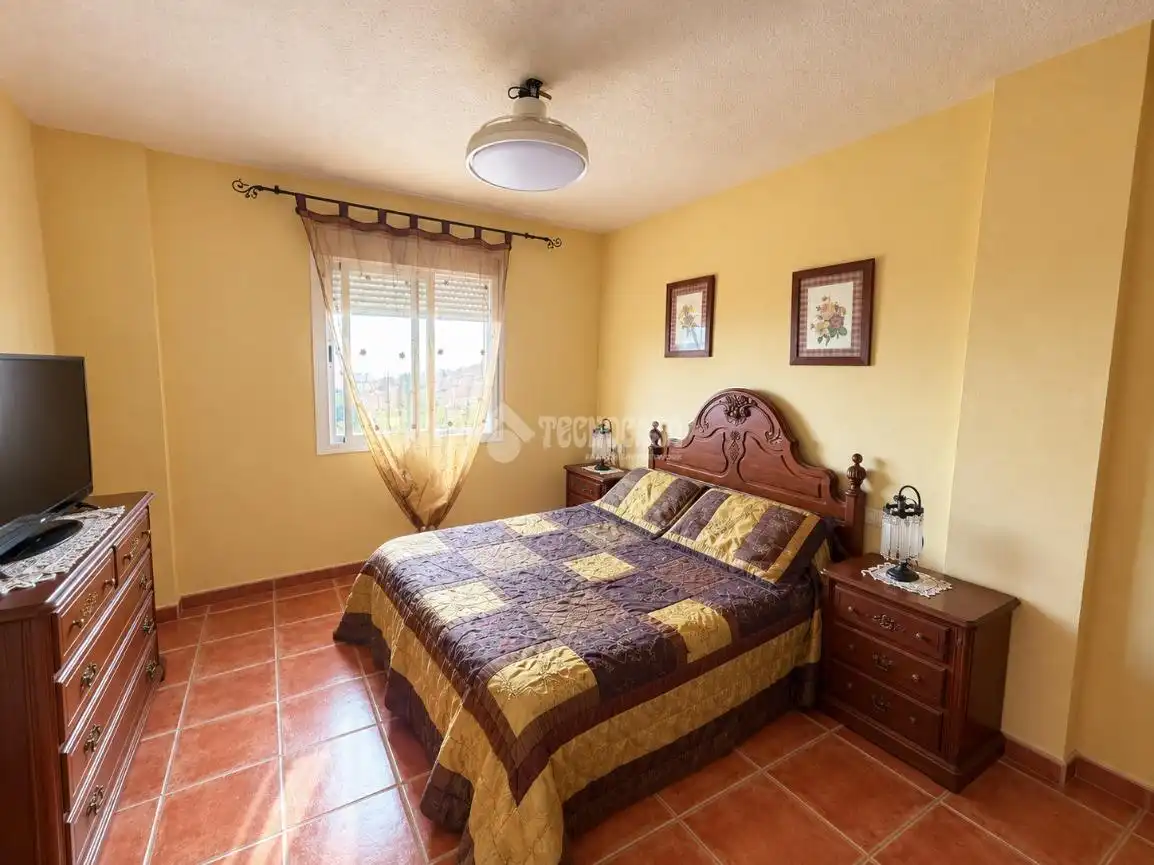 Casa bifamiliare con giardino in vendita a Av. Europa Res. Altavista, imagen 17