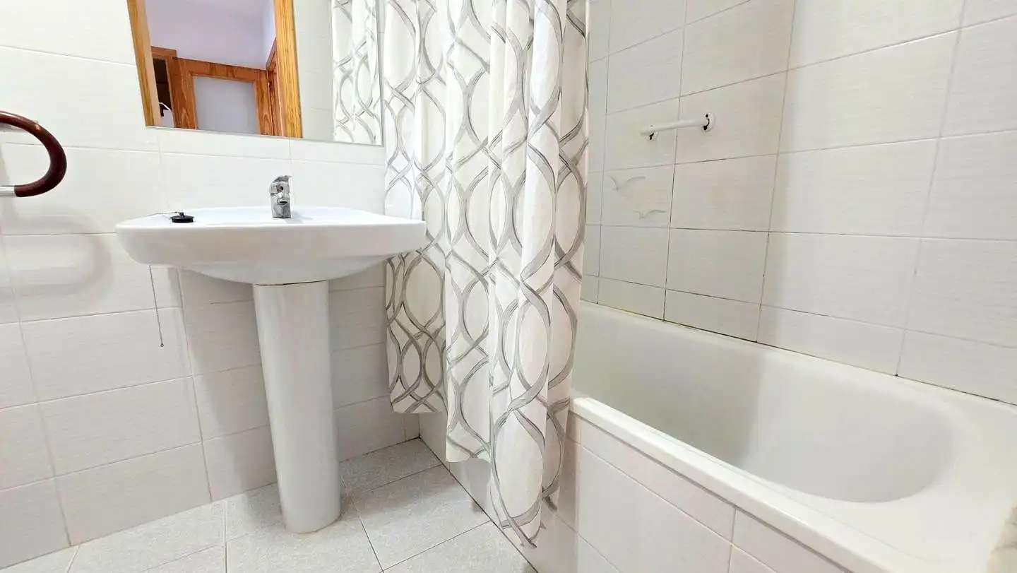 Apartament amb piscina de lloguer a Plaza Rosa de los Vientos 20, imagen 24