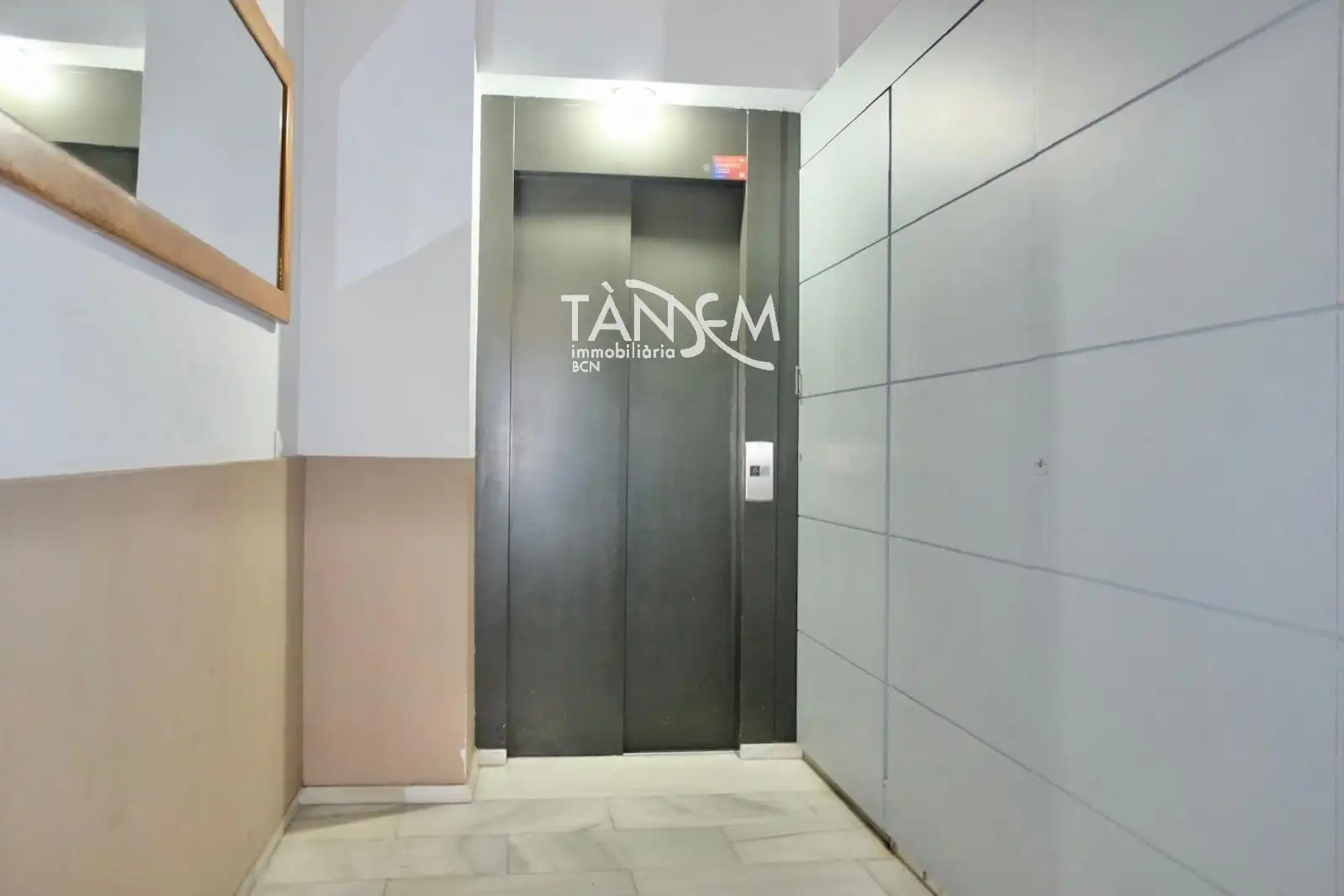 Appartement avec ascenseur à vendre à Balmes, imagen 39