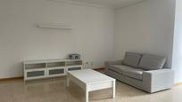 Living room of Flat to rent in Castellón de la Plana / Castelló de la Plana  with Heating, Furnished and Oven