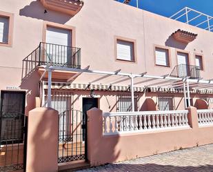 Exterior view of Flat to rent in Chipiona