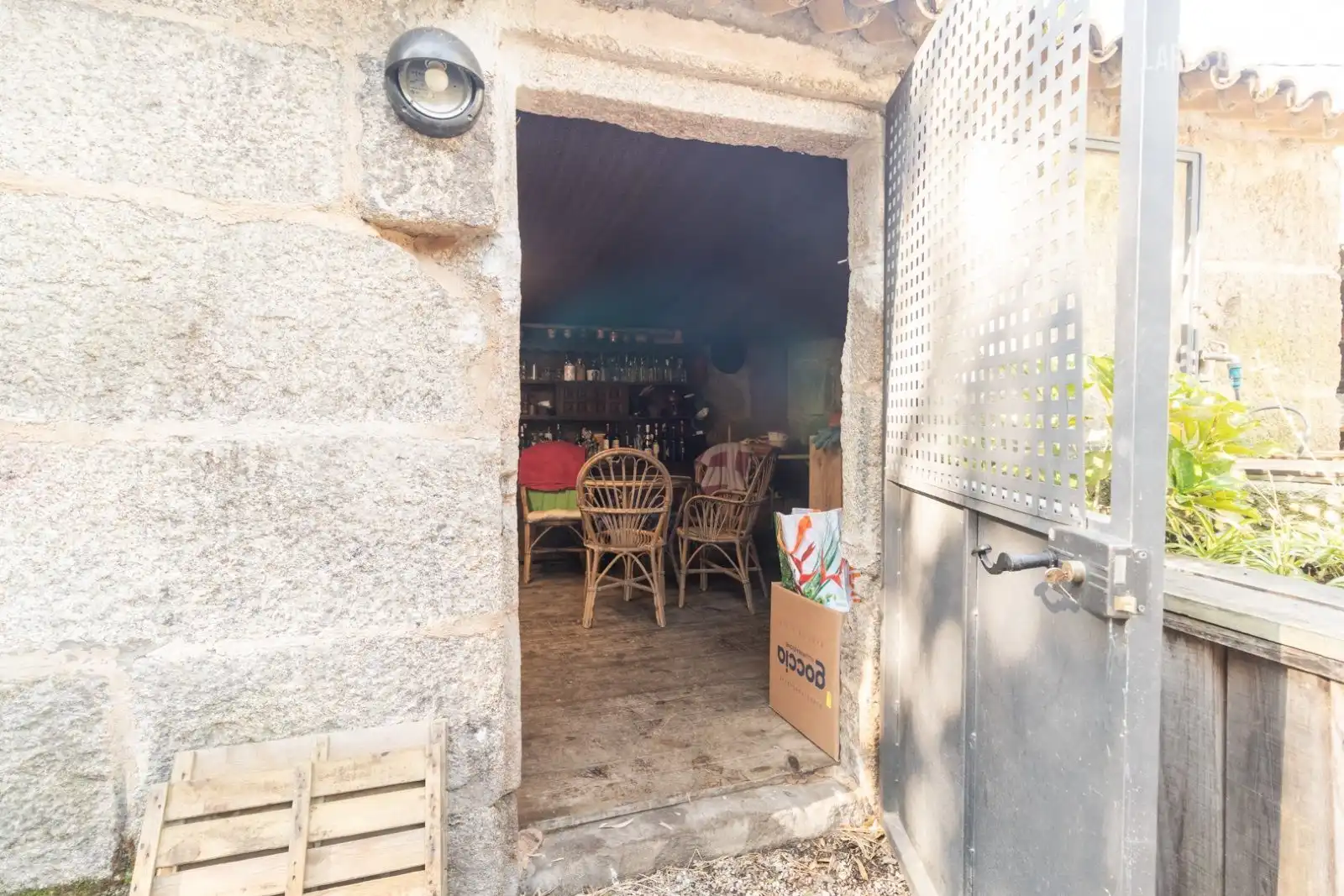 Edificio en venta en Cangas 