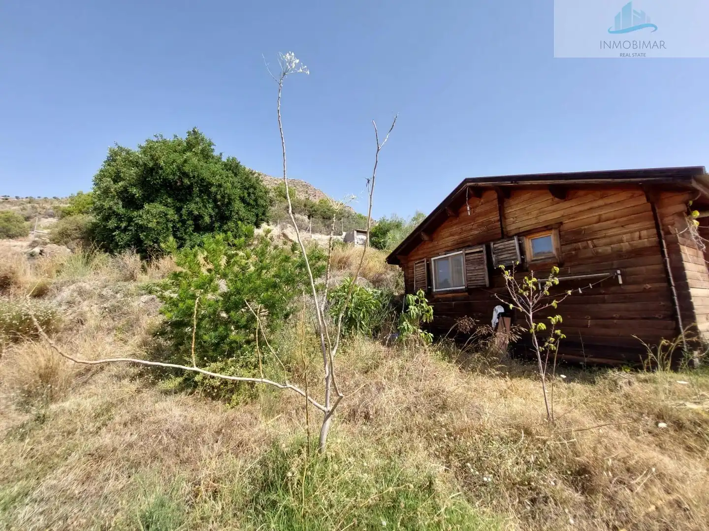Country house for sale in Molvízar