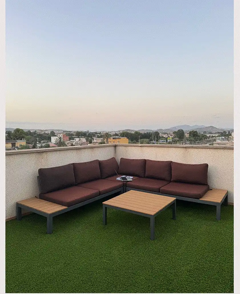 Ático con ascensor en venta en Senda de Granada, imagen 13