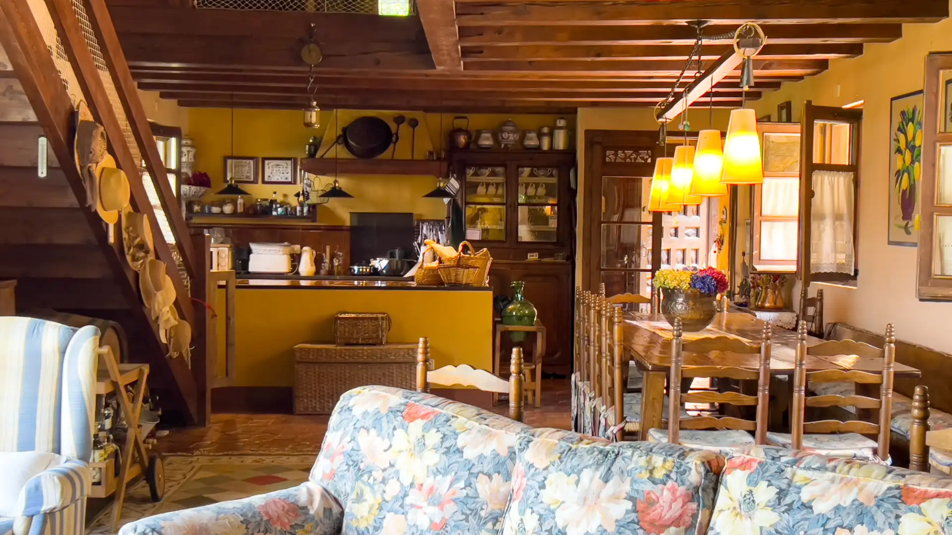 Casa o xalet en venda en Benasque amb Calefacció, Jardí privat i Parquet