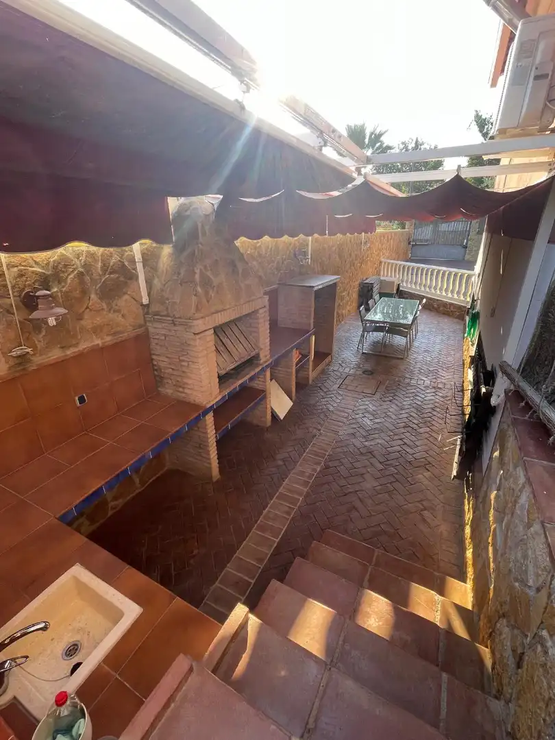 Villa avec terrasse à vendre à Periurbano Este - Campiña, imagen 10